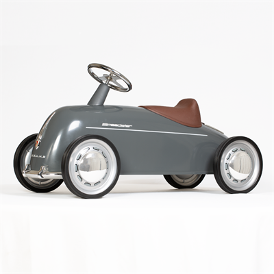 Baghera - 977 Porsche Araba
