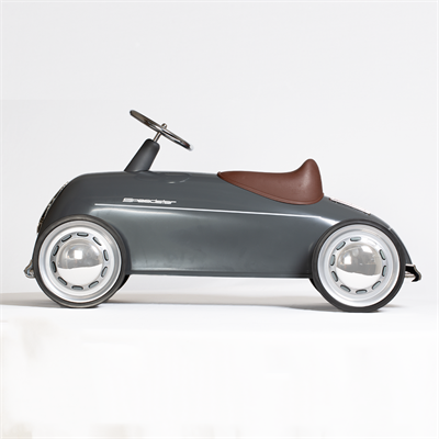 Baghera - 977 Porsche Araba