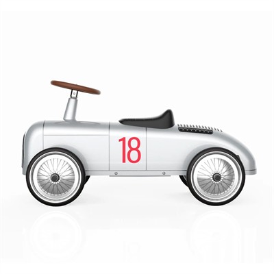 Baghera - Roadster Auto Union Type C Araba