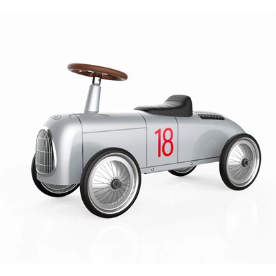 Baghera - Roadster Auto Union Type C Araba