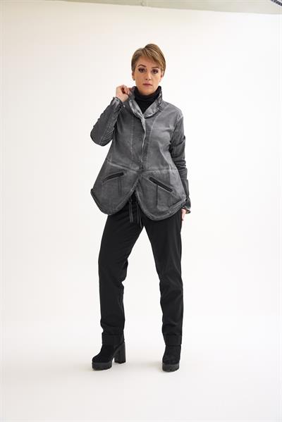 Antrachite Cotton Jacket