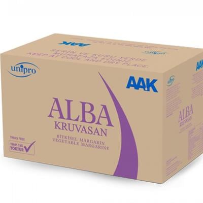 ALBA KRUVASAN 10 KG