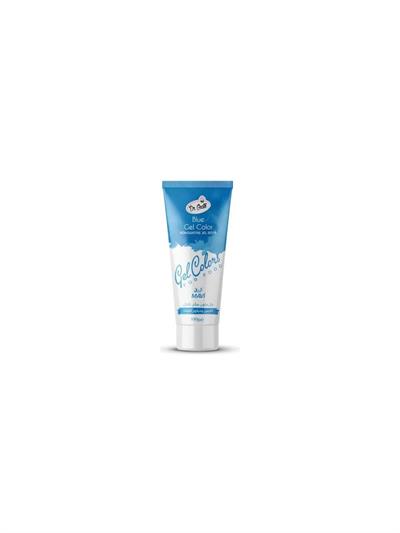 DR.GUSTO 100 GR JEL BOYA MAVİ