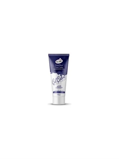 DR.GUSTO 100 GR JEL BOYA LACİVERT