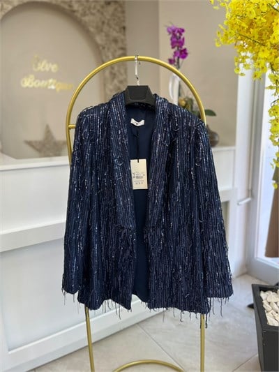 Blazer Ceket 
