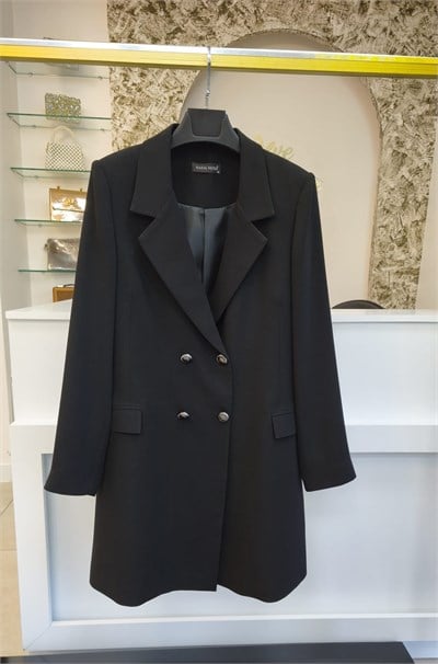 Blazer Klasik Ceket