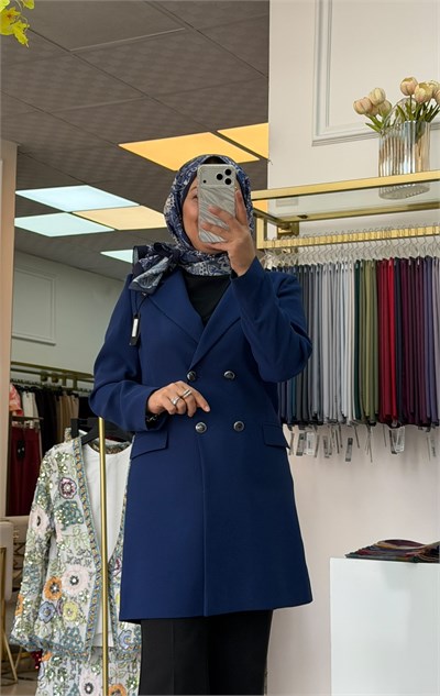 Blazer Klasik Ceket