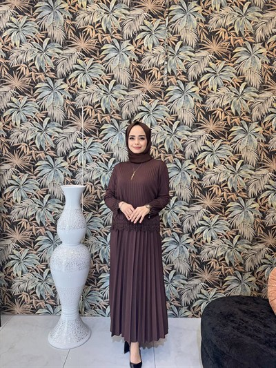 My312 Dantelli Piliseli Takım 