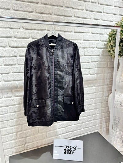 My312 Jakar Bomber Ceket
