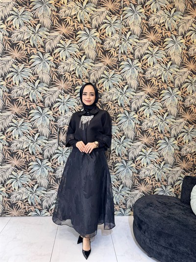 My312 Jakar Etekli Takım