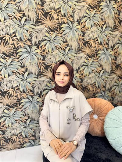 My312 Kelebek Detaylı Takım