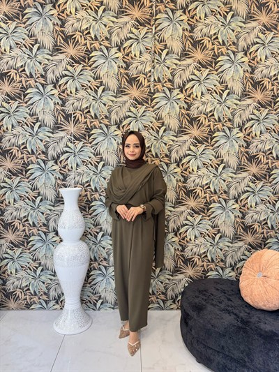 My312 Omzu  Aksesuarlı Takım 