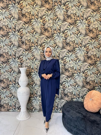 My312 Omzu  Aksesuarlı Takım 