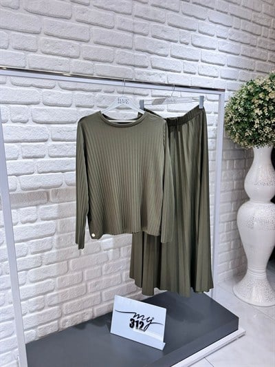 My312 Piliseli Takım