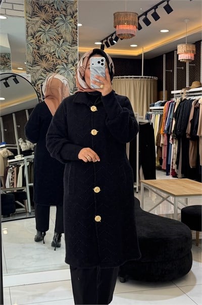 Nprive Angora Giy Çık