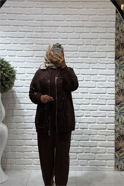 Nprive Payet Detaylı Takım 