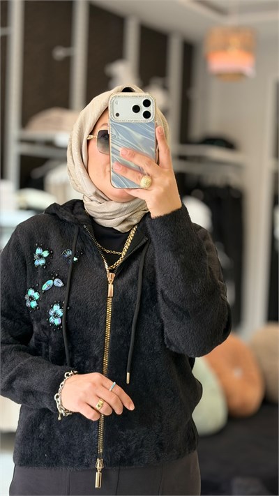 Nuss Hırka