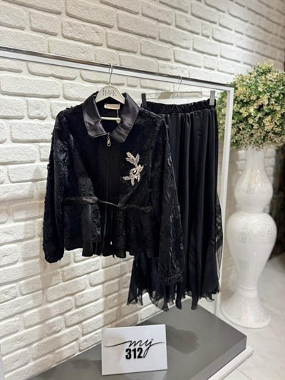 Selin Ada Etekli Takım