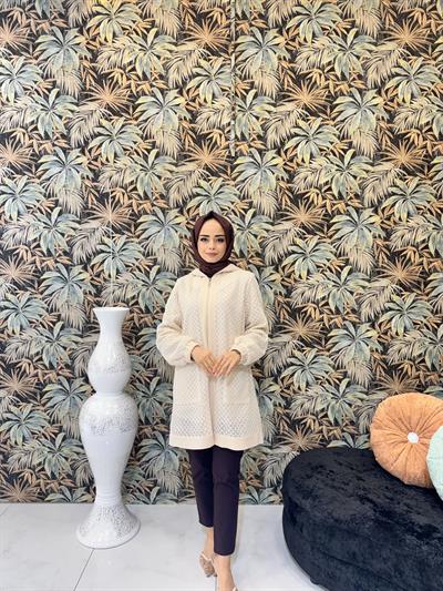 Selin Ada File Giy-Çık Kap