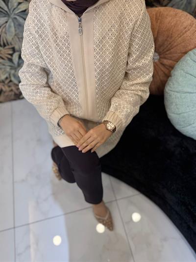 Selin Ada File Giy-Çık Kap