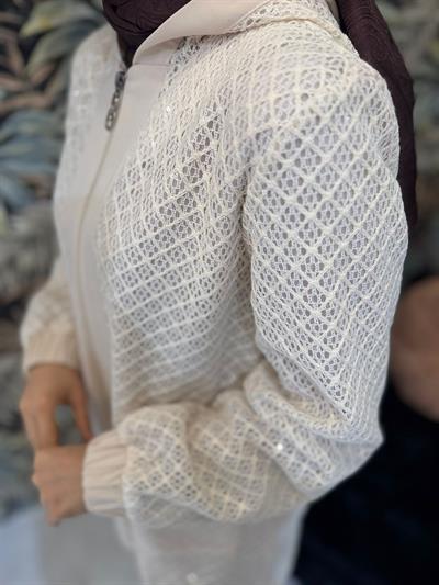 Selin Ada File Giy-Çık Kap