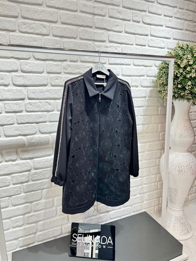 Selin Ada Güpürlü Kap