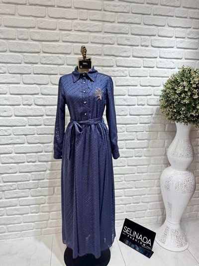 Selin Ada Jakar Elbise