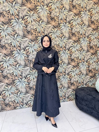 Selin Ada Jakar Etekli Takım 