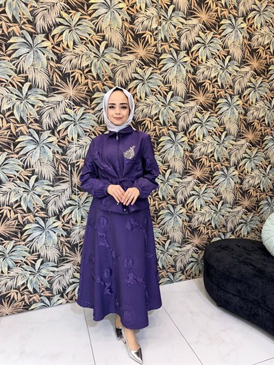 Selin Ada Jakar Etekli Takım 