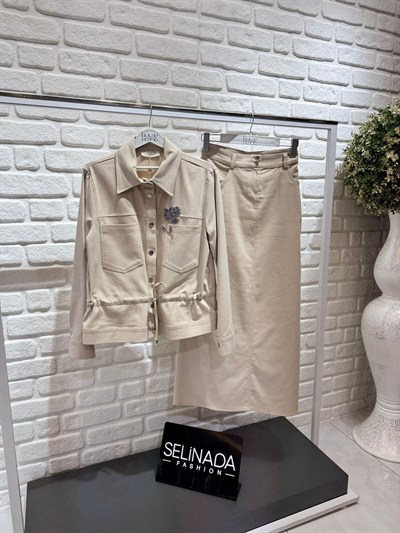 Selin Ada Kot Takım