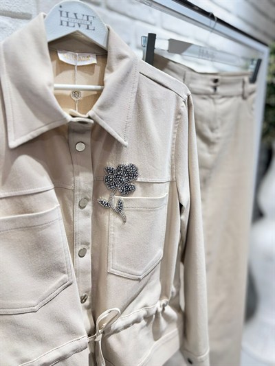 Selin Ada Kot Takım