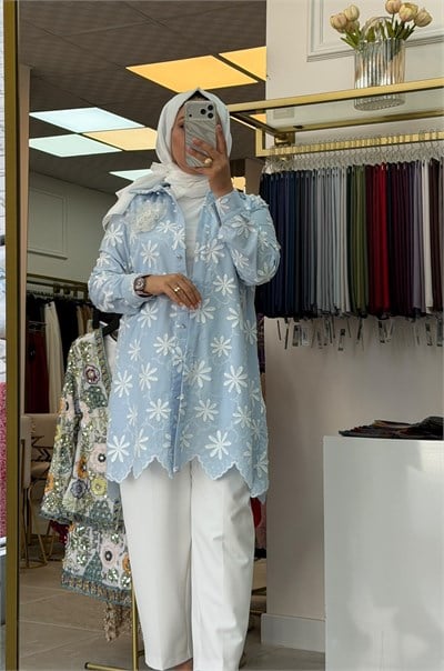 Selin Ada Tunik 