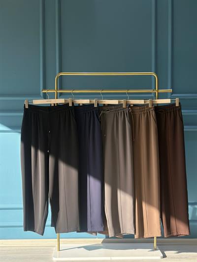 Sentez Elegance Pantolon 