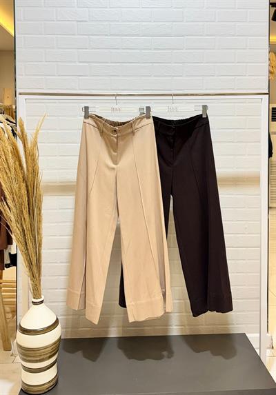 Sentez  Puma Geniş Paça Pantolon 