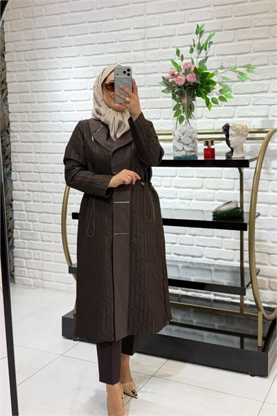 Solis Giy Çık Kap