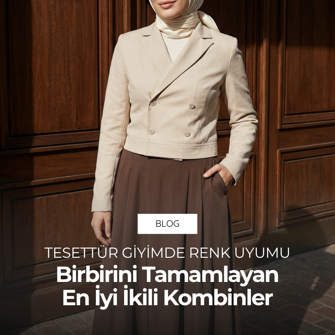 Birbirini Tamamlayan
En İyi İkili Kombinler