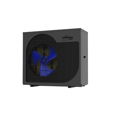 TommaTech 14.8kW R290 Power Serisi Isı Pompası(TriFaze)