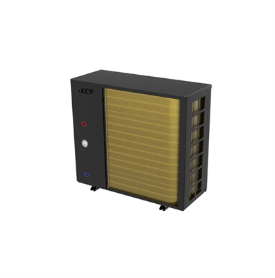 TommaTech 14.8kW R290 Power Serisi Isı Pompası(TriFaze)