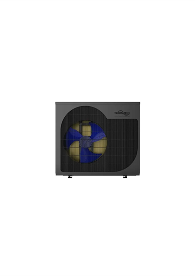 TommaTech 14.8kW R290 Power Serisi Isı Pompası(TriFaze)