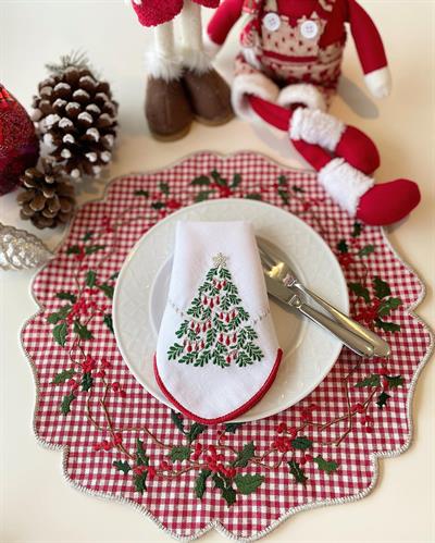 Pöti Christmas Servis