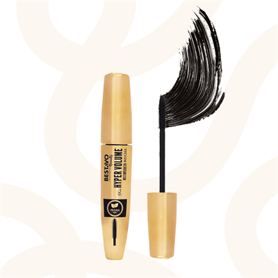 Hyper Volume Waterproof Mascara
