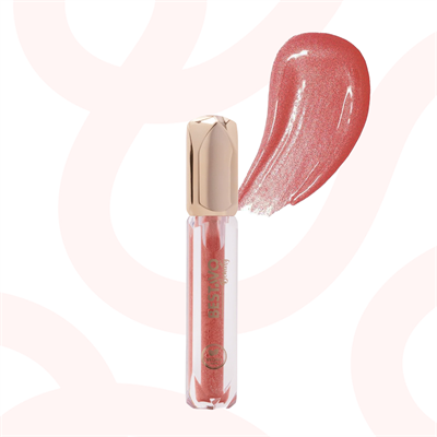 Shine Volume Lips | Peach