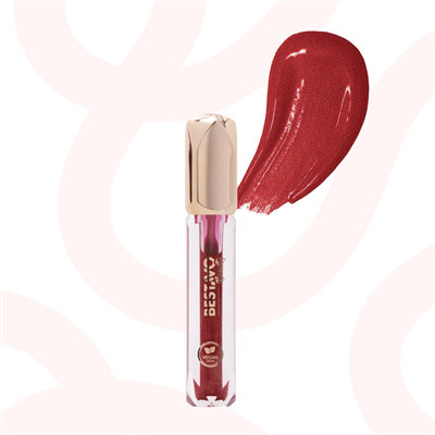 Shine Volume Lips | Red