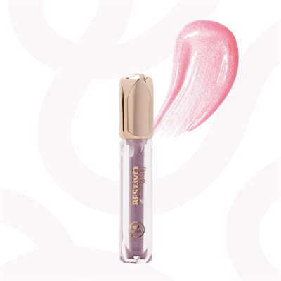 Shine Volume Lips | Transparent