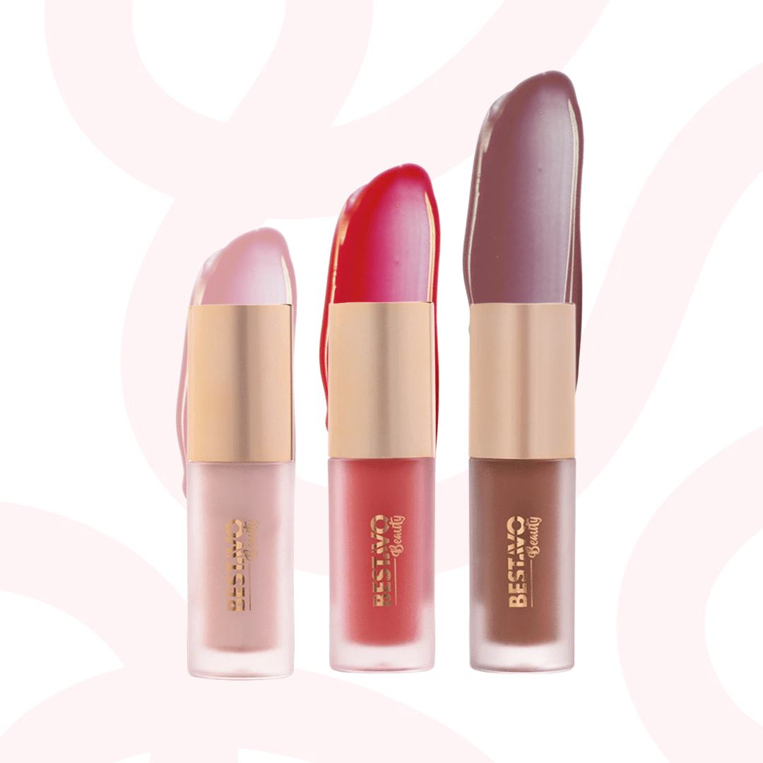 3'ü 1 Arada Makyaj Kiti | Bestavo Beauty