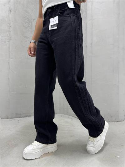 Baggy Regular Siyah