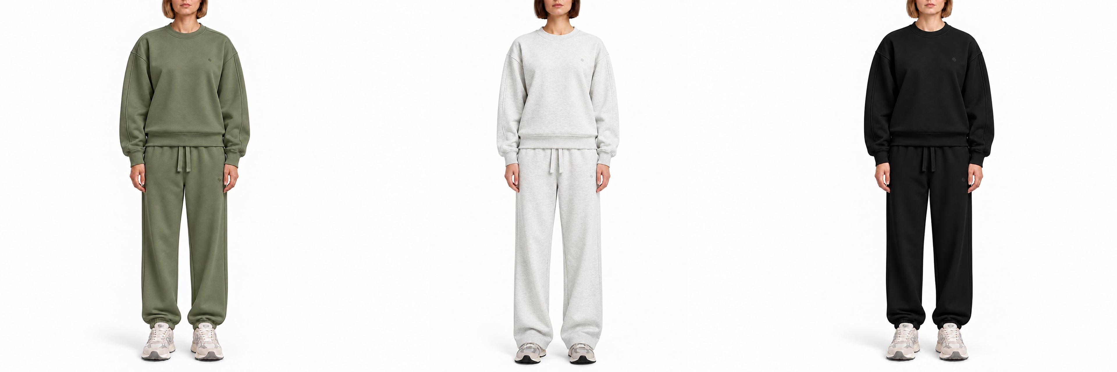 RANUD kadın Sweatshirt koleksiyonu