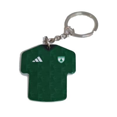 DOĞA FORMALI ANAHTARLIK