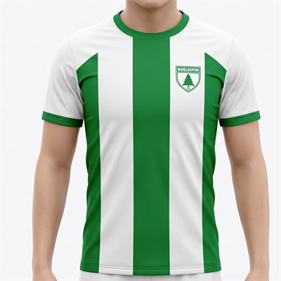 MUĞLASPOR TARAFTAR EFSANE FORMA