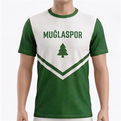 MUĞLASPOR TARAFTAR RETRO FORMA